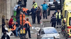 OBRAZEM: Teror v Bruselu má desítky obětí! FOTO A VIDEO