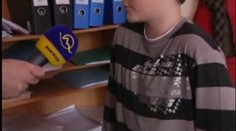 ŠIKANA ve škole. Chtěli oběsit spolužáka na tabuli