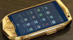Lamborghini představilo luxusní telefon a tablet