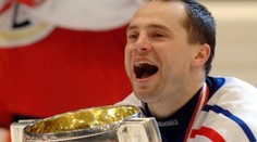 Pocta pro český hokej. Pětinásobný mistr světa bude uveden do Síně slávy IIHF