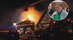 Požár Libušína po sedmi letech u soudu, kominíkovi hrozí vězení
