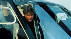 Odešla hvězda seriálu Airwolf! Herec umíral v zapomnění