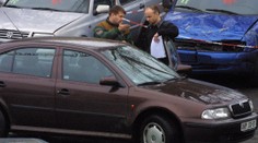 Vybíráte pod stromeček ojetý vůz? Tady jsou zaručené postupy, jak poznat, že není bouraný