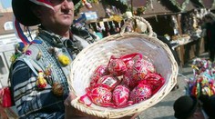 POMLÁZKA je tu! Přečtěte si, jak nejlépe skladovat vajíčka