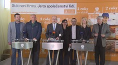 ČSSD startuje volební kampaň! Rodinám slibuje tyto VÝHODY
