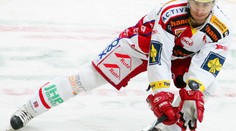 Žižka: Na góly ve Slavii nejsem