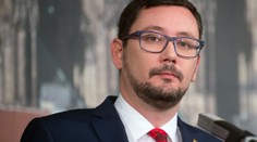 Ovčáček: Herman se ještě bude stydět! Za vším je Pražská kavárna
