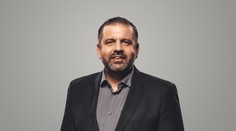 Porotce Radek Kašpárek má před sebou velkou výzvu. Chce radikálně zhubnout