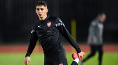 Podepsáno. Slavia získala českého reprezentanta, upsal se na čtyři roky