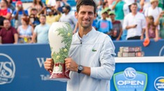 Djokovič o penězích: Když nejste v TOP 50, rodina na turnaj nemůže