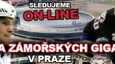 On-line: Rangers otočili vývoj zápasu a vyhráli 2:1