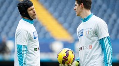 Legenda, či zrádce? Názory fandů na Čechův přestup se různí