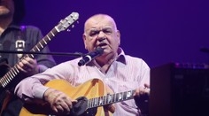 Tvrdá rána pro českou hudební scénu, zemřel František Nedvěd (†73)!