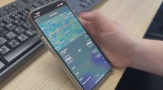Znáte tento trik s telefonem? Ukáže všechny informace o letu