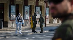 Španělsko už má víc mrtvých než Čína. Za poslední den zemřelo 738 lidí
