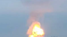 Po explozích na Krymu padají hlavy, Rusko vyhodilo velitele flotily