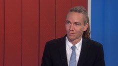 Lhal šéf Pirátů Bartoš v debatě? Ověřili jsme jeho výroky!