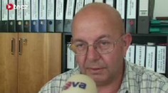 Potok smrdí jako stoka