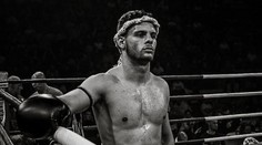Smutná zpráva z české MMA scény! Mladý bojovník podlehl rakovině