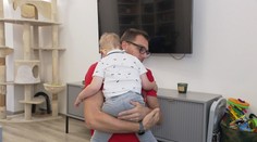Dobrý anděl děkuje za letošní rok. Tyto příběhy vás nejvíce chytily za srdce