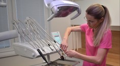 Zubařka bude losovat pacienty. Tisíce mají smůlu, vyhráno nemají ani ti vybraní