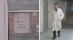 Lékař z Prahy si přivezl koronavirus ze severní Itálie, i s nemocí ordinoval!