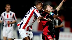 Korupce ve vrcholovém fotbale? Vyšetřovány jsou dva duely v Nizozemí
