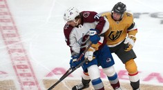 Vegas vyhrálo díky týmovosti. Příští rok chci z juniorky na farmu, říká Brabenec