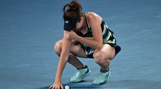 Miluju tě navždy, tenistka Nosková se poprvé vyjádřila ke smrti maminky