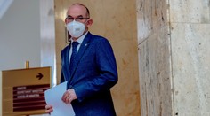 Exministr Blatný mění pracoviště. Bude pracovat v nemocnici na Slovensku
