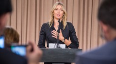Kauza Šarapovová: Dojemné divadlo, nebo nešťastná chyba?