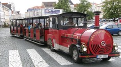 HOROR V LÁZNÍCH! Výletní vláček havaroval: 7 zraněných!