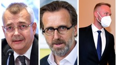 Slavia protestuje kvůli schůzce na FAČR. Je to transparentní, tvrdí Pauly