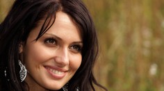 Miss Bučková perlila jako zpěvačka cimbálovky