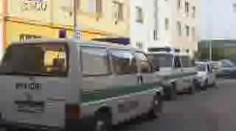 EXKLUZIVNĚ: Policie dopadla údajného vraha za pouhou hodinu!