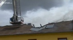Nenechávejte kontrolu komínů na zimu, vzkazují kominíci