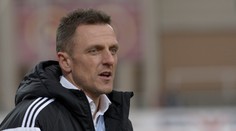 Baník Ostrava představil nového trenéra, zaplatil za něj takřka milion