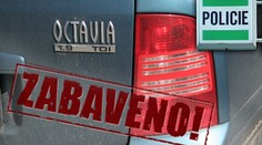 Koupil jsem kradené auto!