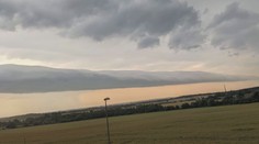 Přes Česko se přehnal vzácný mrak. Meteoroložka vysvětlila, co je zač