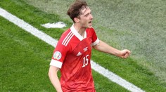 Rusové mají první výhru na šampionátu. Rozhodla jediná branka