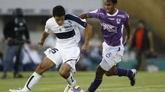 Skupinová fáze Copa Libertadores už zná první výsledky