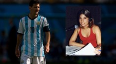 Smrt novinářky na MS v Brazílii. Argentina zrušila plánovaný program