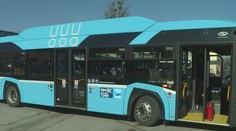 Aby podniky ušetřily, pořídily si autobusy na plyn. Jejich provoz se ale prodražil