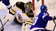 Palát rozhodl v prodloužení! Bostonu dvě nahrávky Pastrňáka nestačily