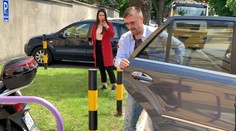 Řepka si zvyká na přísný režim. Jiná vězení jsou ale ještě horší