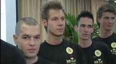GAY ROKU: Vyhrají Češi, nebo Slováci? Palce drží i táta voják