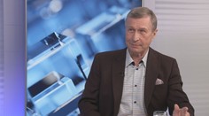 Doufám, že k nejhorší energetické krizi nedojde, ale je dobré se připravit, říká Gavor