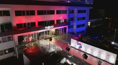 Cesta na Hrad: Zákulisí poslední předvolební debaty