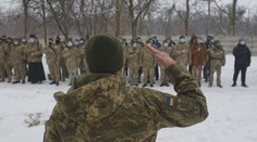 Rusko může na videu zinscenovat útok a napadnout Ukrajinu, tvrdí USA