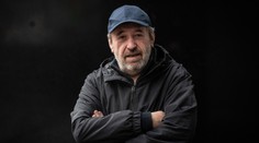 Známý slovenský komik skončil v nemocnici. Jeho zdravotní stav je vážný